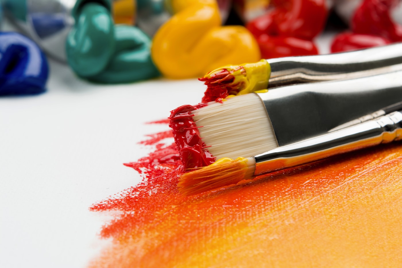 The Riverbend Arts Society website