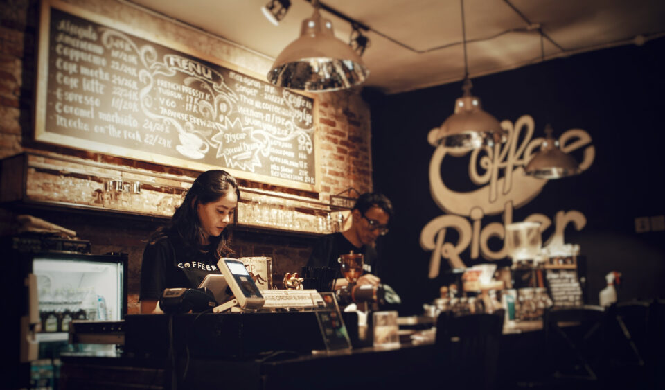 The The Copper Kettle website
